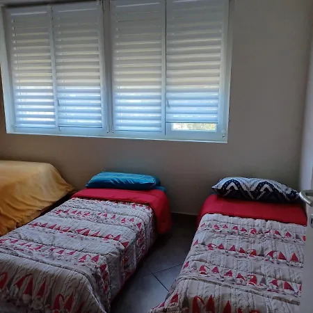 Trilocale Nr 8 Daire *