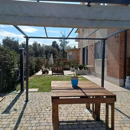 Trilocale Nr 8 Calambrone