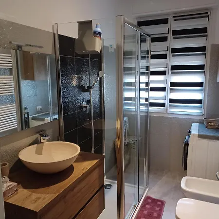Trilocale Nr 8