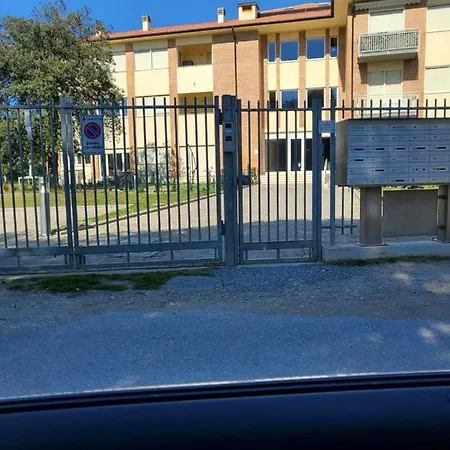 Apartment Trilocale Nr 8 Calambrone