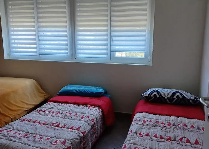 Trilocale Nr 8 Daire *