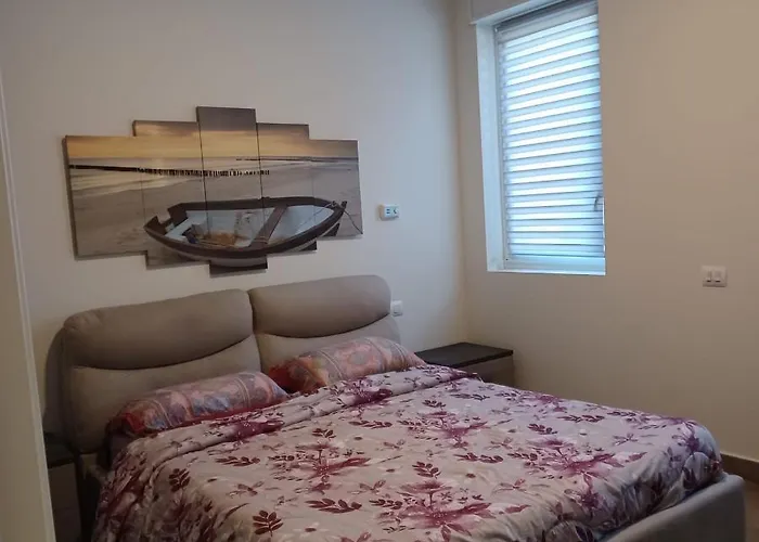 Daire Trilocale Nr 8 *
